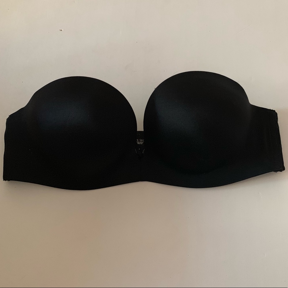 Victoria secret push up bra